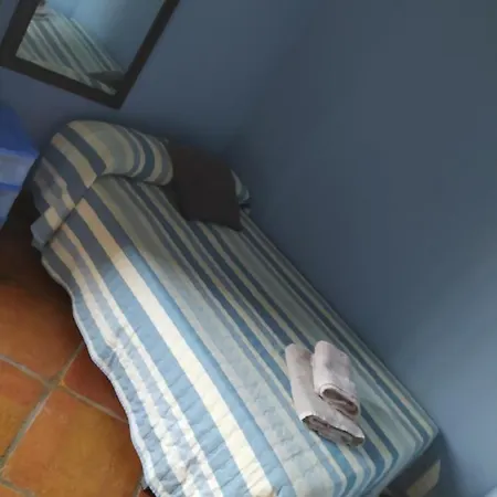 La Noria Сasa de vacaciones *