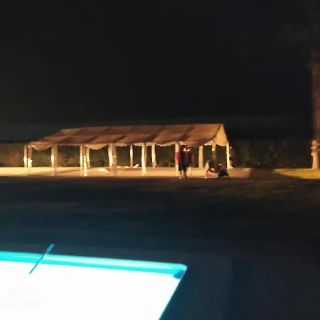 Сasa de vacaciones La Noria Los Palacios Y Villafranca