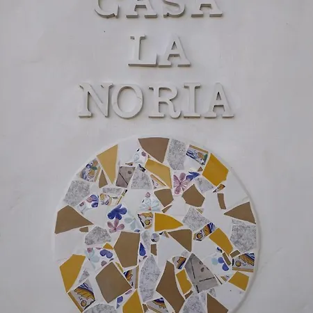 La Noria * Los Palacios Y Villafranca