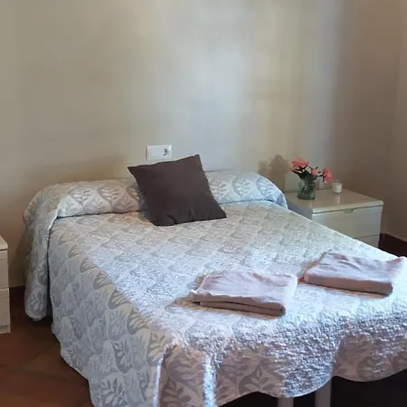 La Noria * Los Palacios Y Villafranca