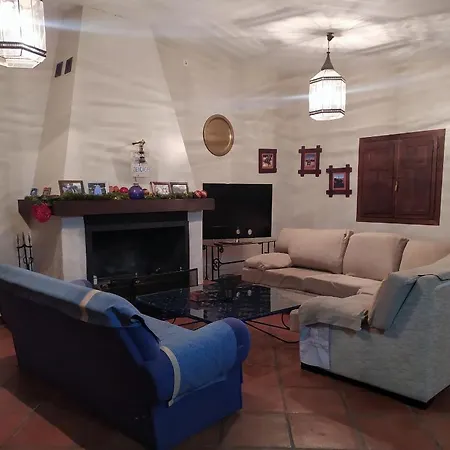 La Noria Holiday home *