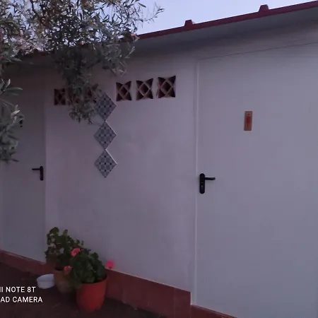 La Noria Holiday home
