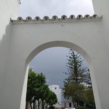 La Noria Holiday home Los Palacios Y Villafranca