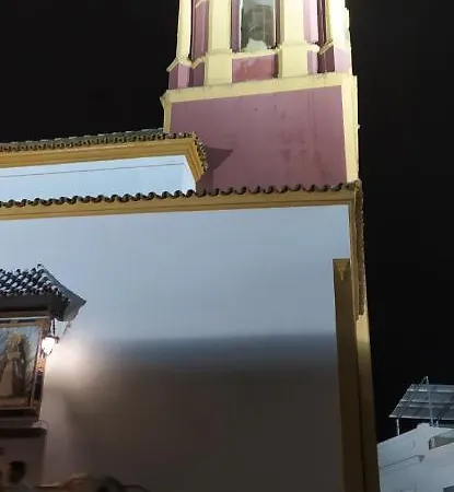 La Noria * Los Palacios Y Villafranca