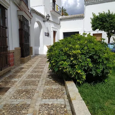 La Noria Los Palacios Y Villafranca