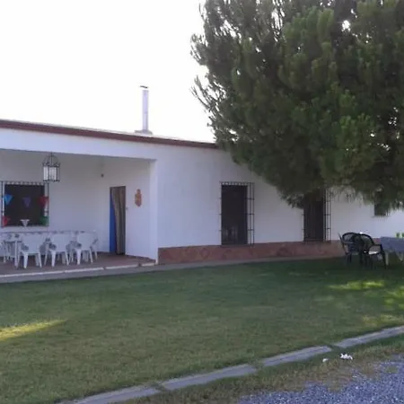 La Noria Holiday home