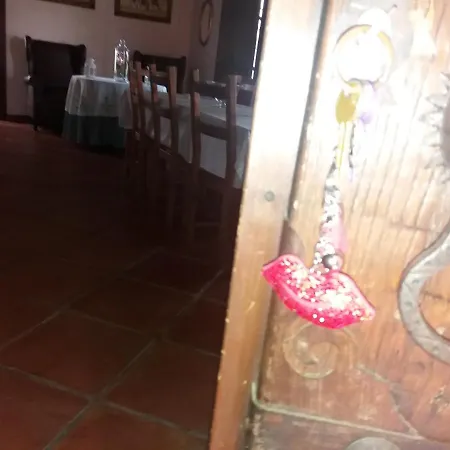 La Noria * Los Palacios Y Villafranca